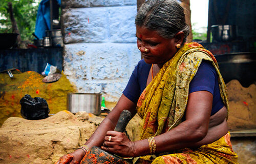 Environment – Trikailash Foundation