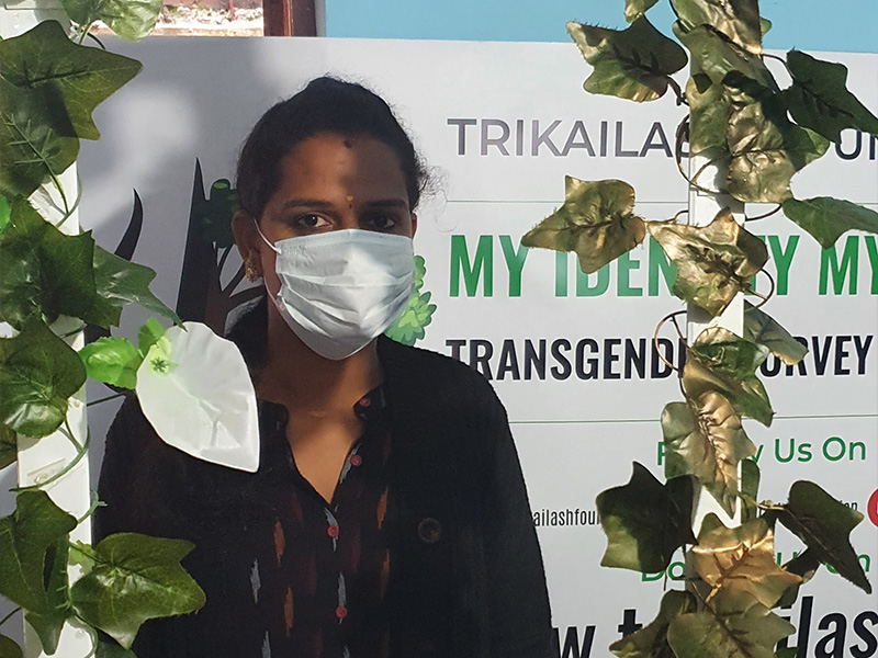 Portfolio Gallery – Trikailash Foundation