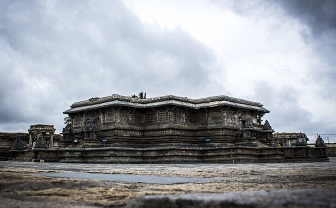 Blog Listing - Trikailash Foundation