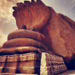 Lepakshi- The Forgotten Gem