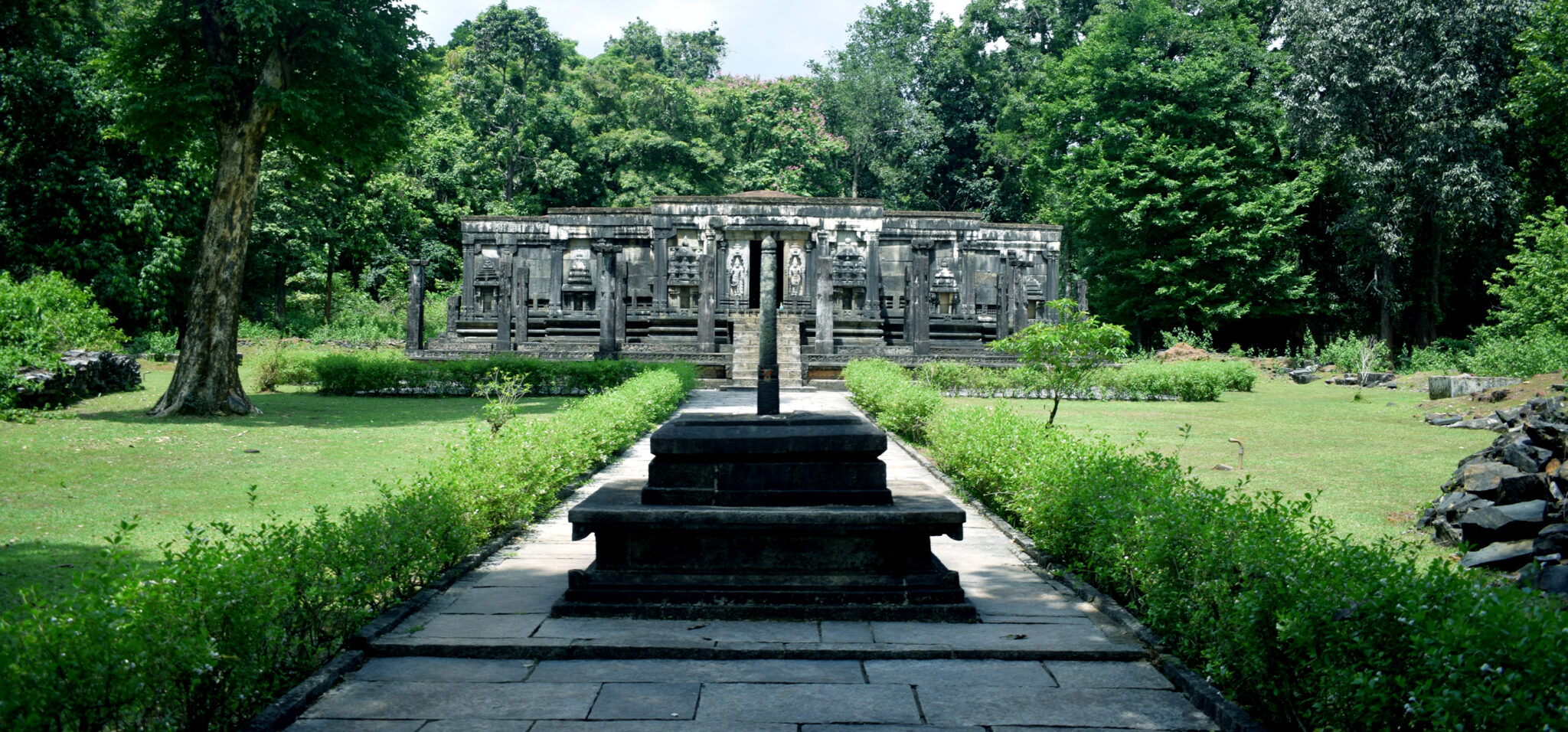 Discover The Divine - Trikailash Foundation